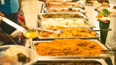 Authentic Nigerian Recipes