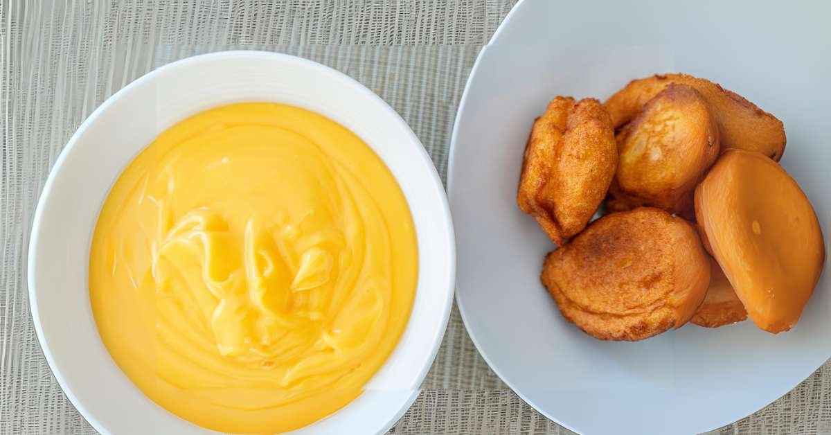 Nigerian street foods