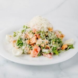 Salad Vegetable