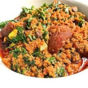 Egusi Soup
