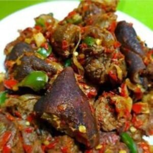 Goat Meat