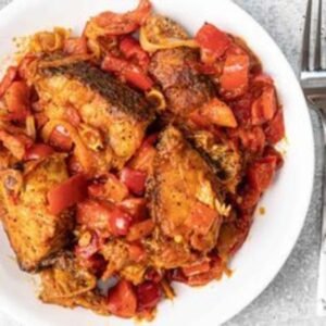 Stock Fish