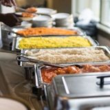 Nigerian restaurants in the USA