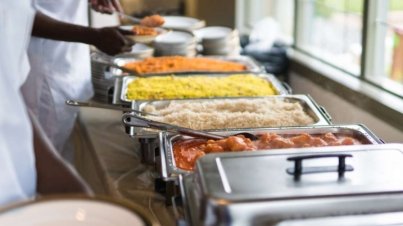 Nigerian restaurants in the USA