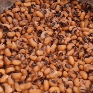 Plain Beans