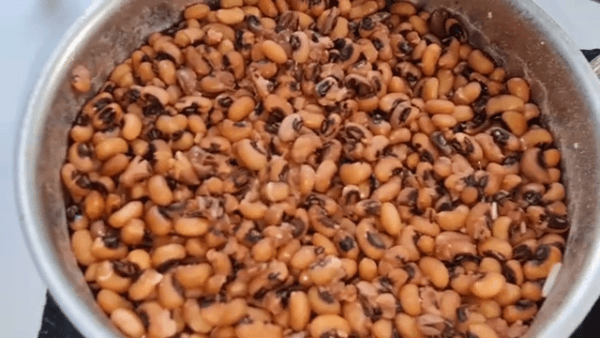 Plain Beans