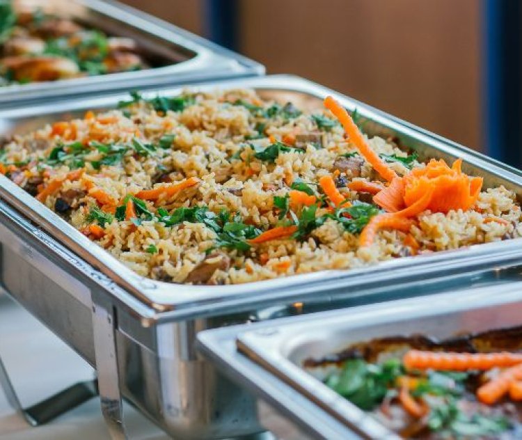 Oyedu Naija Kitchen Fb cover image