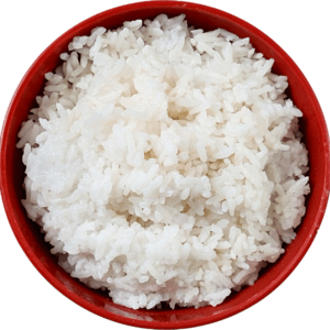 White Rice